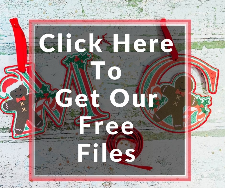 Click here for our Gingerbread Files