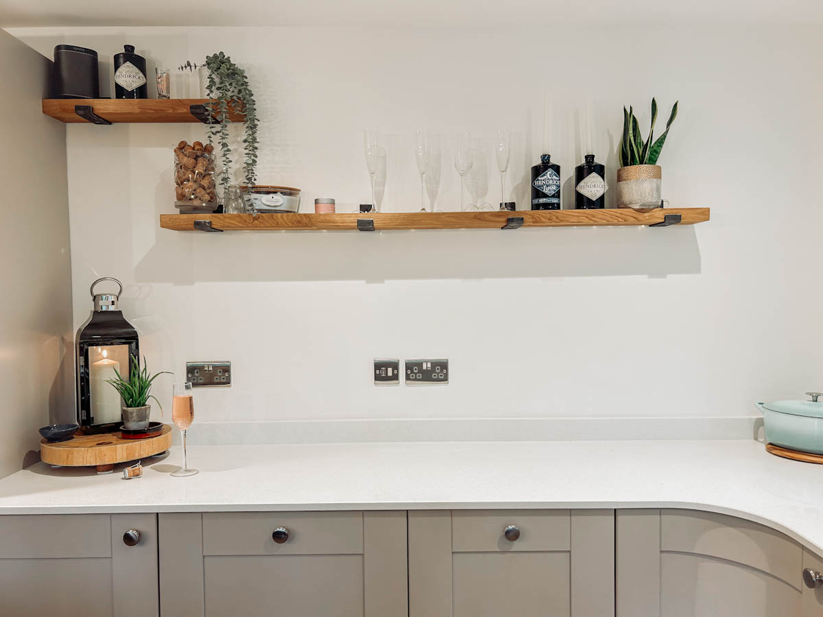 Our Barn Conversion Kitchen Design Journey, What We Learnt